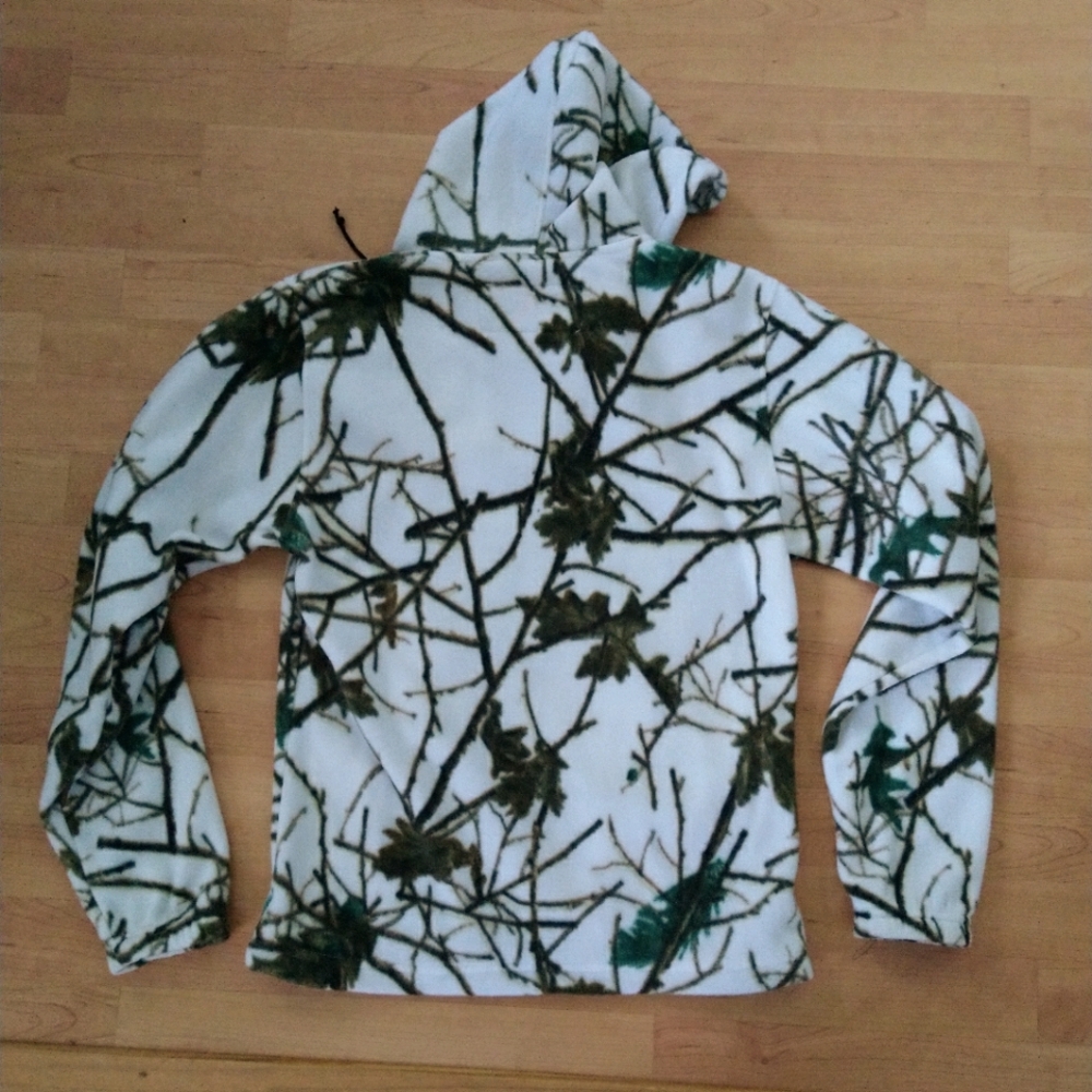 Trail crest sweatshirt - Picture 4 of 6